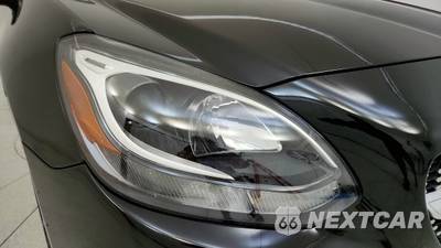 2018 Mercedes-Benz SLC 300 - zdjęcie 24 z 50 - miniatura