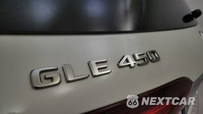 2024 Mercedes-Benz GLE 450 - zdjęcie 34 z 50 - miniatura