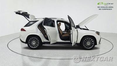 2024 Mercedes-Benz GLE 450 - zdjęcie 20 z 50 - miniatura