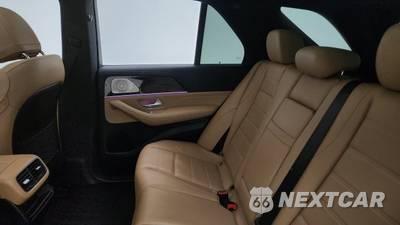 2024 Mercedes-Benz GLE 450 - zdjęcie 45 z 50 - miniatura