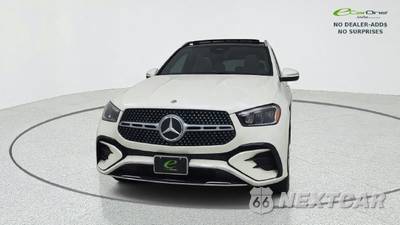 2024 Mercedes-Benz GLE 450 - zdjęcie 2 z 50 - miniatura