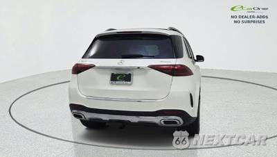 2024 Mercedes-Benz GLE 450 - zdjęcie 7 z 50 - miniatura