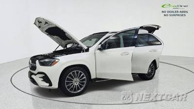 2024 Mercedes-Benz GLE 450 - zdjęcie 14 z 50 - miniatura