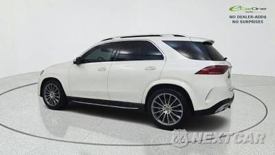 2024 Mercedes-Benz GLE 450 - zdjęcie 5 z 50 - miniatura