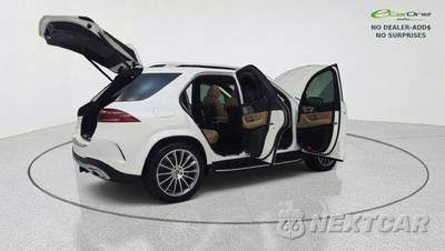 2024 Mercedes-Benz GLE 450 - zdjęcie 19 z 50 - miniatura
