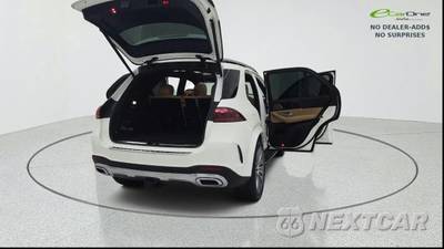 2024 Mercedes-Benz GLE 450 - zdjęcie 18 z 50 - miniatura