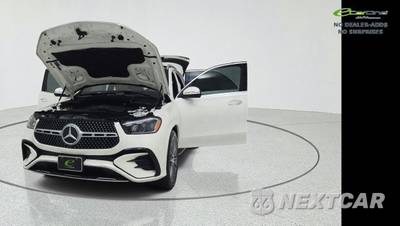 2024 Mercedes-Benz GLE 450 - zdjęcie 13 z 50 - miniatura