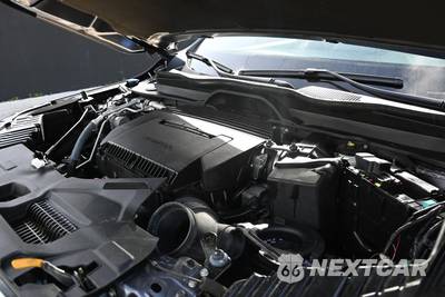 2025 Honda Pilot - zdjęcie 20 z 22 - miniatura