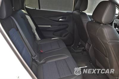2025 Buick Envista Preferred G02 - zdjęcie 17 z 20 - miniatura