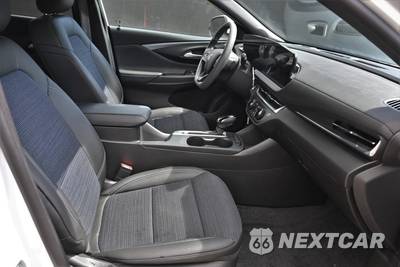 2025 Buick Envista Preferred G02 - zdjęcie 15 z 20 - miniatura