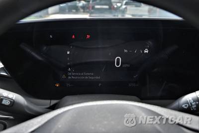 2025 Buick Envista Preferred G02 - zdjęcie 10 z 20 - miniatura