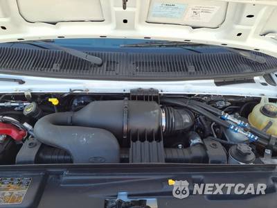 2017 Ford Super Duty E-450 Cutaway DRW - zdjęcie 27 z 28 - miniatura