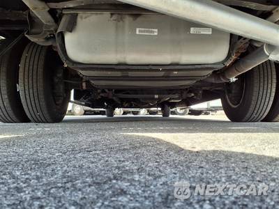 2017 Ford Super Duty E-450 Cutaway DRW - zdjęcie 26 z 28 - miniatura