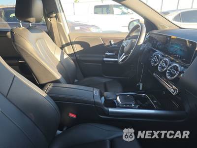 2021 Mercedes-Benz GLA 250 4MATIC - zdjęcie 8 z 17 - miniatura