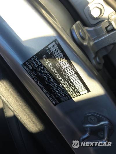 2021 Mercedes-Benz GLA 250 4MATIC - zdjęcie 15 z 17 - miniatura