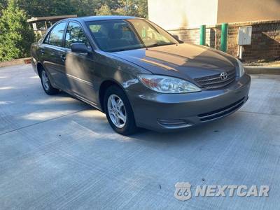 2002 Toyota Camry LE - zdjęcie 1 z 17 - miniatura
