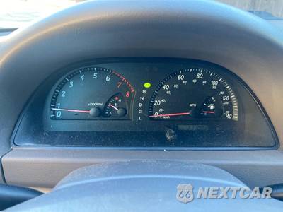 2002 Toyota Camry LE - zdjęcie 17 z 17 - miniatura