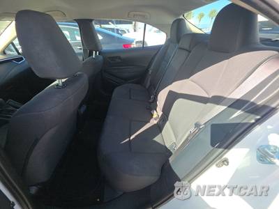 2024 Toyota Corolla LE Sedan - zdjęcie 13 z 20 - miniatura