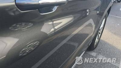 2020 Ford Explorer Limited - zdjęcie 19 z 25 - miniatura