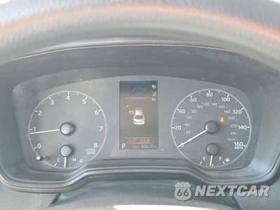 2024 Toyota Corolla LE Sedan - zdjęcie 12 z 20 - miniatura