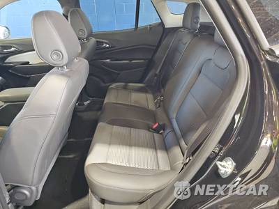 2026 Chevrolet Trax LT - zdjęcie 13 z 20 - miniatura