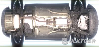2026 Chevrolet Trax LT - zdjęcie 17 z 20 - miniatura