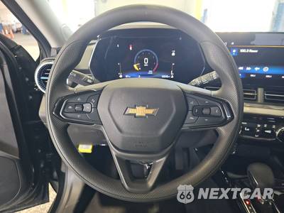 2026 Chevrolet Trax LT - zdjęcie 10 z 20 - miniatura