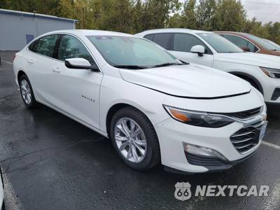 2023 Chevrolet Malibu LT 1LT - zdjęcie 3 z 32 - miniatura