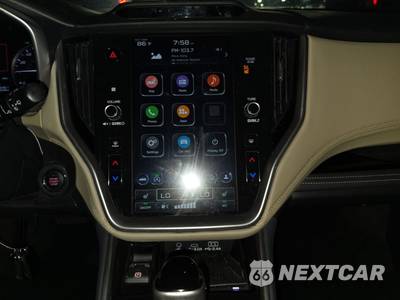 2024 Subaru Outback Limited XT - zdjęcie 11 z 28 - miniatura