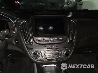 2023 Chevrolet Malibu LT 2LT - zdjęcie 11 z 39 - miniatura
