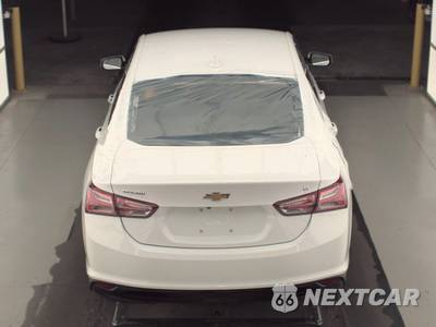 2023 Chevrolet Malibu LT 2LT - zdjęcie 5 z 39 - miniatura