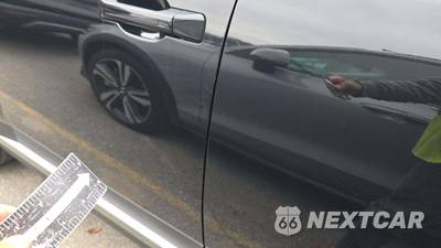 2025 Hyundai Santa Fe Hybrid Limited - zdjęcie 21 z 27 - miniatura