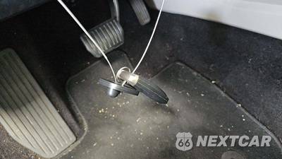 2017 Ford Fusion SE - zdjęcie 17 z 29 - miniatura