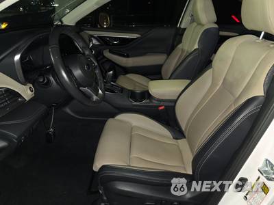 2024 Subaru Outback Limited XT - zdjęcie 7 z 28 - miniatura