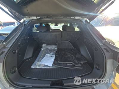 2025 Chevrolet Equinox EV LT 2 - zdjęcie 16 z 24 - miniatura