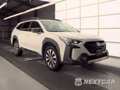 2024 Subaru Outback Limited XT - zdjęcie 3 z 28 - miniatura