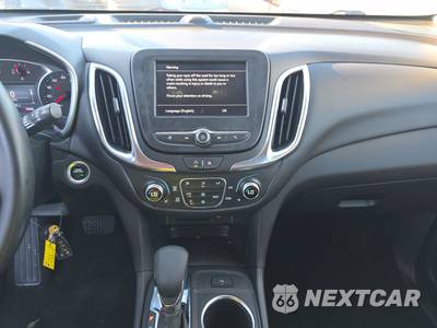 2023 Chevrolet Equinox LT 2FL - zdjęcie 11 z 25 - miniatura