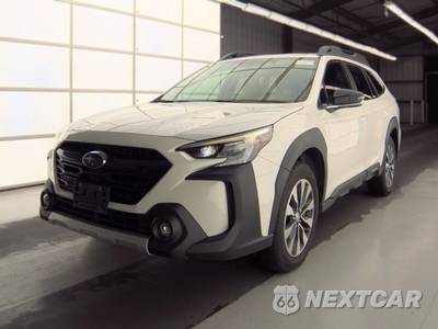 2024 Subaru Outback Limited XT - zdjęcie 1 z 28 - miniatura