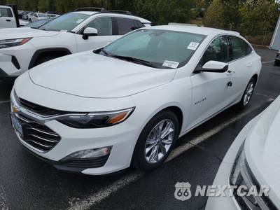 2023 Chevrolet Malibu LT 1LT - zdjęcie 1 z 32 - miniatura