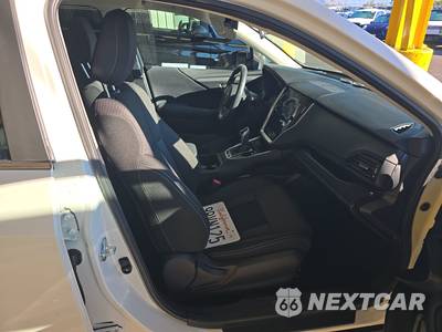 2023 Subaru Outback Premium - zdjęcie 8 z 45 - miniatura
