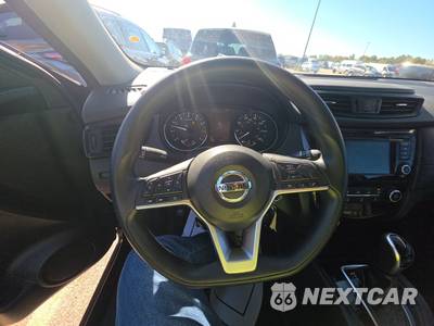 2020 Nissan Rogue S - zdjęcie 10 z 25 - miniatura