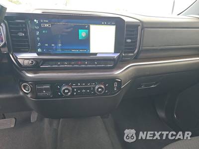 2024 Chevrolet Silverado 2500HD LT Crew Cab Medium Bed 1LT - zdjęcie 11 z 41 - miniatura