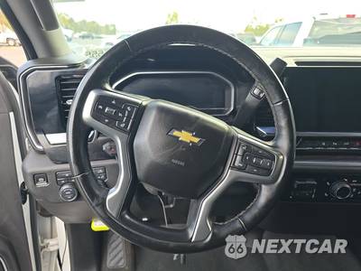 2024 Chevrolet Silverado 2500HD LT Crew Cab Medium Bed 1LT - zdjęcie 10 z 41 - miniatura