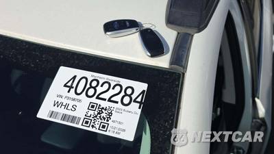 2023 Subaru Outback Premium - zdjęcie 18 z 45 - miniatura
