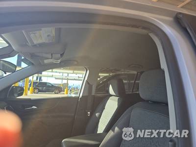 2022 Chevrolet Equinox LT 2FL - zdjęcie 18 z 50 - miniatura