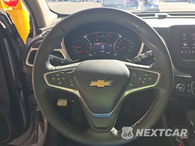2022 Chevrolet Equinox LT 2FL - zdjęcie 10 z 50 - miniatura