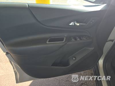 2022 Chevrolet Equinox LT 2FL - zdjęcie 9 z 50 - miniatura