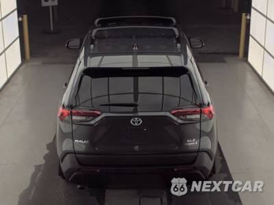 2024 Toyota RAV4 Hybrid XLE - zdjęcie 5 z 27 - miniatura