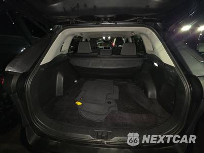 2024 Toyota RAV4 Hybrid XLE - zdjęcie 16 z 27 - miniatura