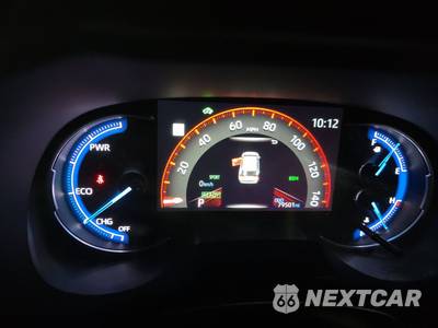 2024 Toyota RAV4 Hybrid XLE - zdjęcie 12 z 27 - miniatura